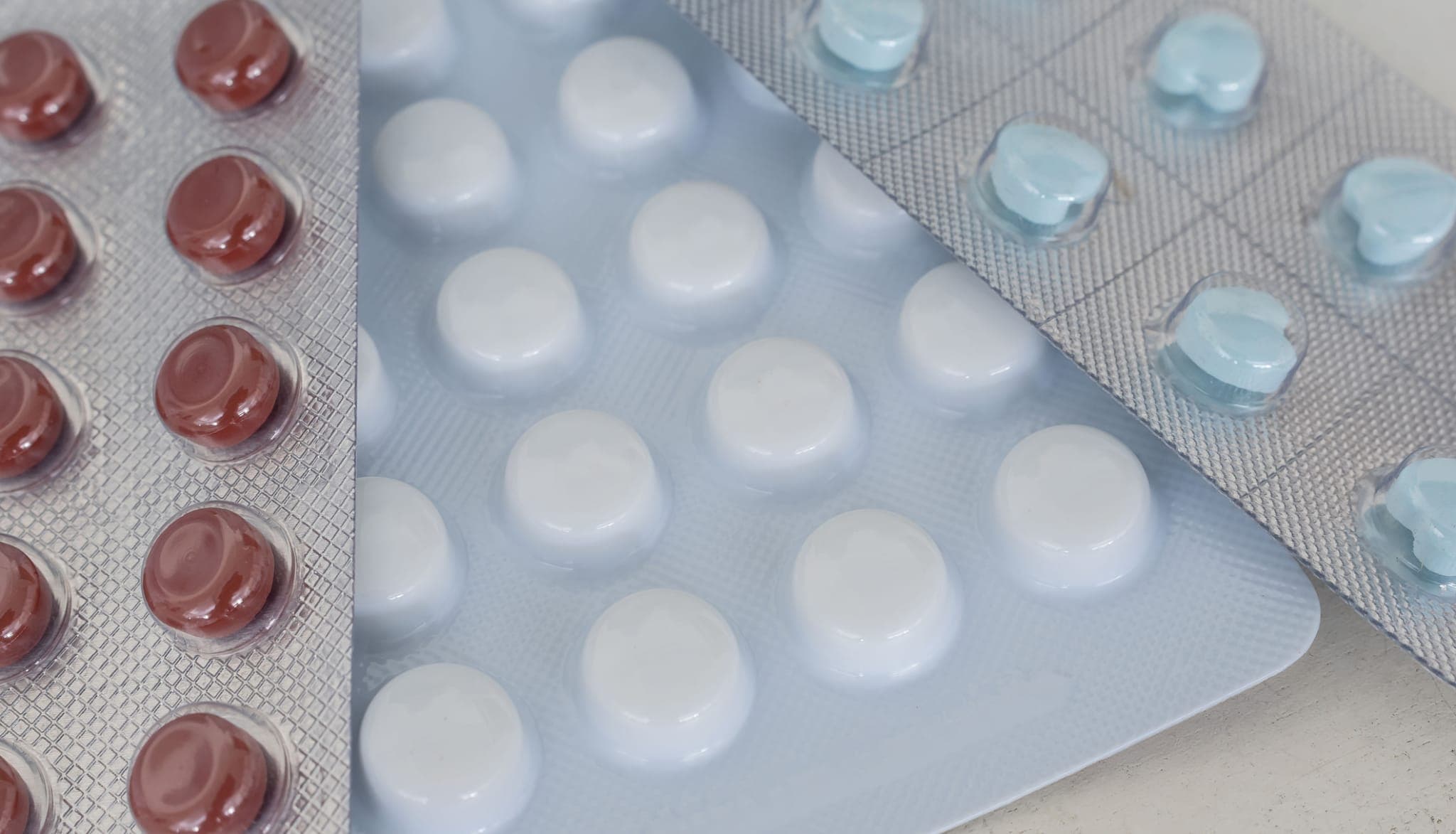 Blutdruck- und Cholesterinsenker lindern Post-COVID-19-Symptome
