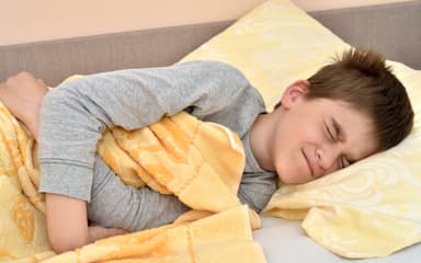 Titelbild von Einzigartiger Nierenstein ermöglicht Diagnose seltener Erkrankung
