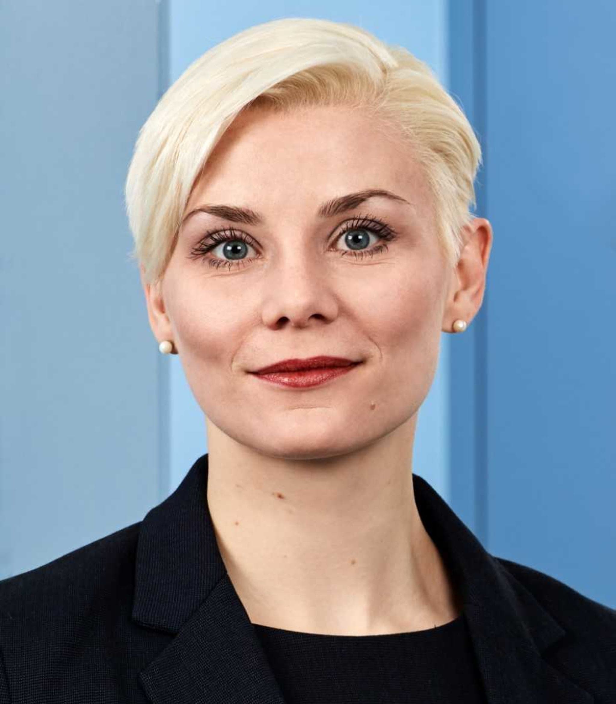 Rechtanwältin Alexa Frey