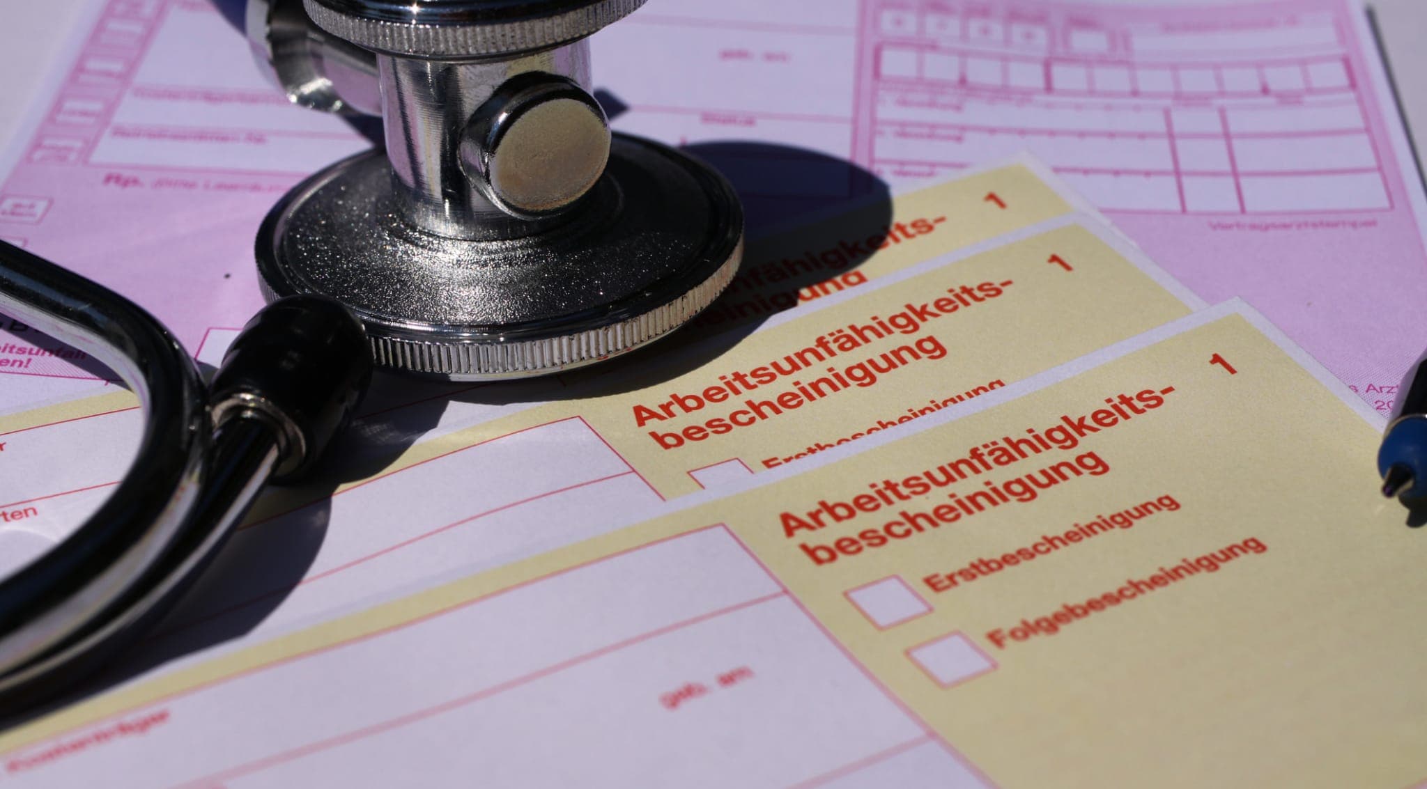 Krank oder nicht krank? 5 Tipps zur Vermeidung von Gefälligkeitsgutachten