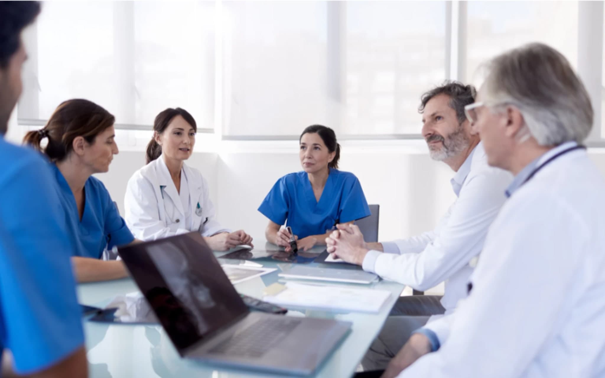 Berufsalternative „Digital Health-Branche“