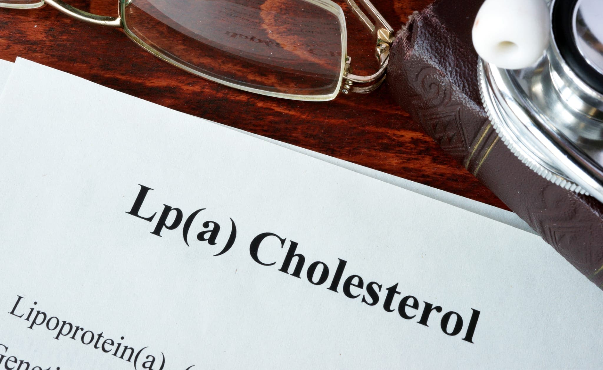 Muvalaplin senkt Lp(a)-Cholesterinspiegel deutlich
