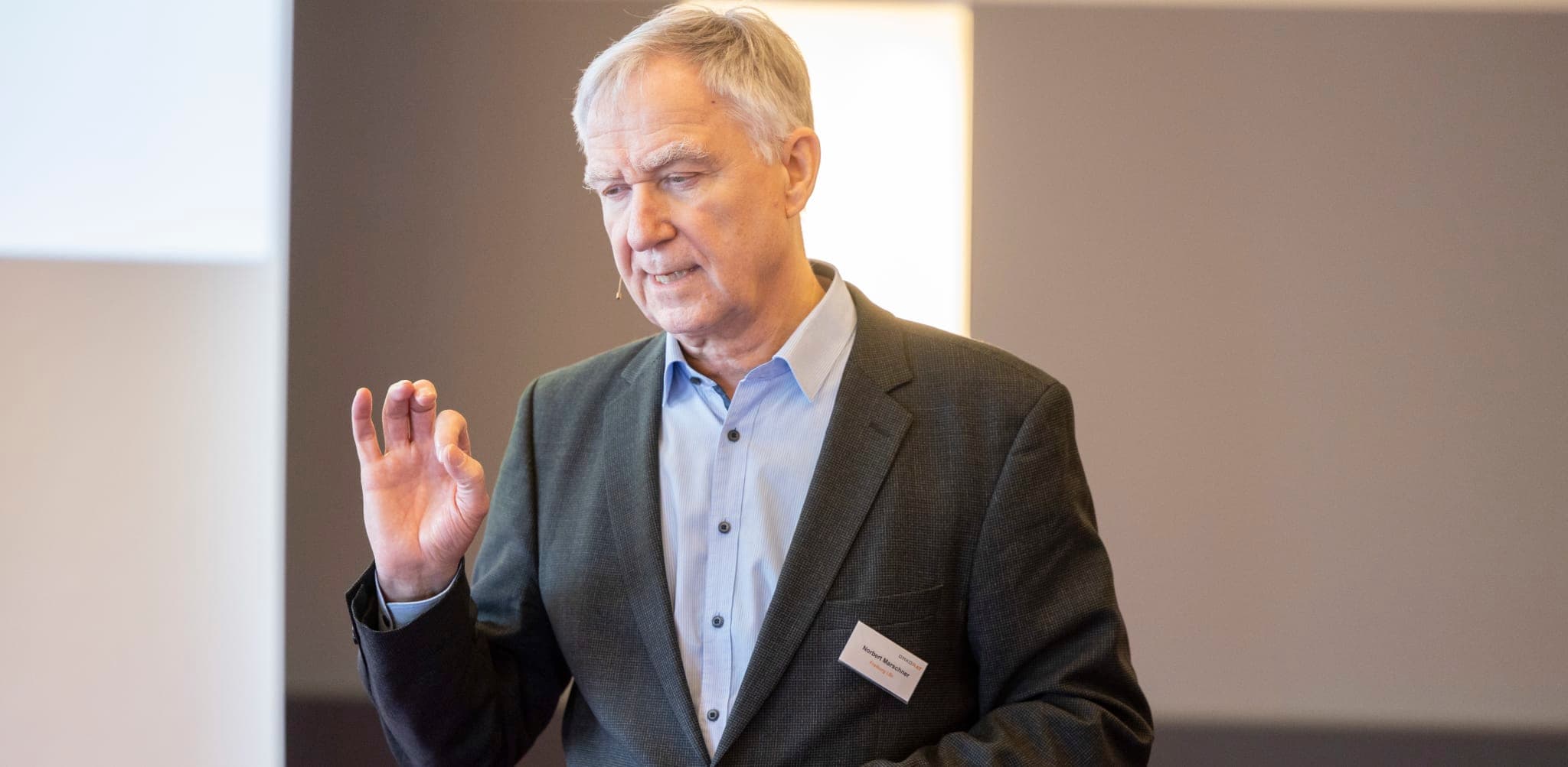 Dr. Norbert Marschner