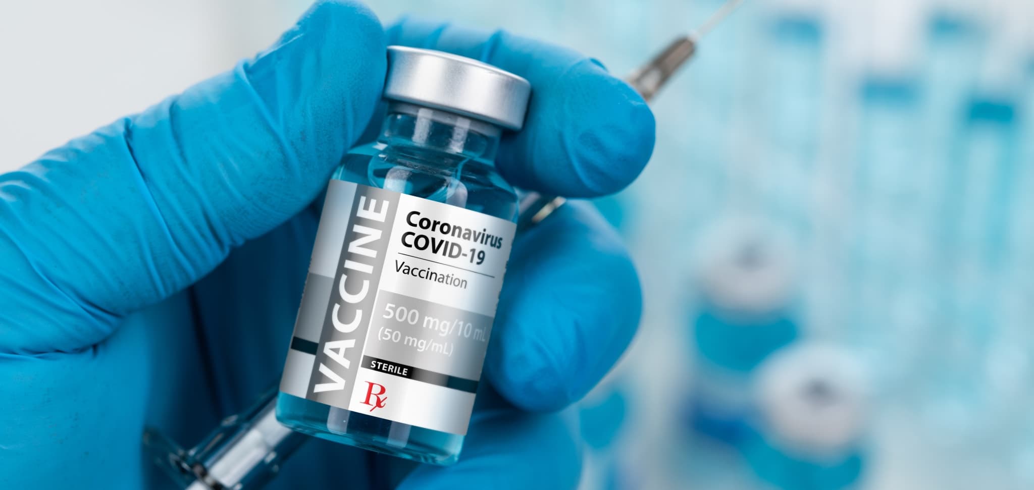 SARS-CoV-2-Impfung und neuroimmunologischen Erkrankungen – gibt es einen Zusammenhang?