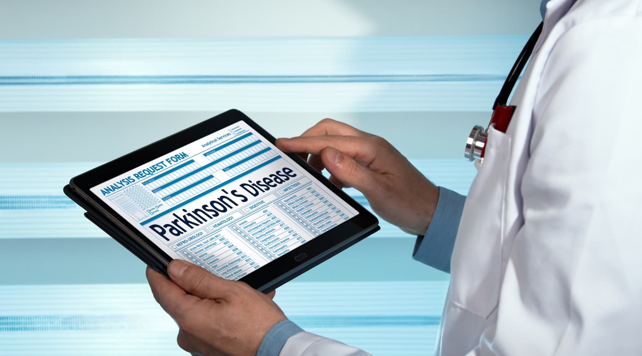Neue S2k-Leitlinie Parkinson-Krankheit: Was ist neu?