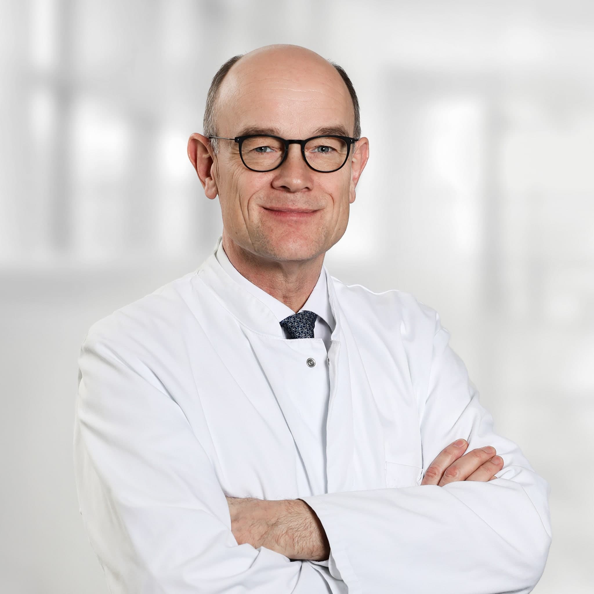Prof. Frank Kolligs