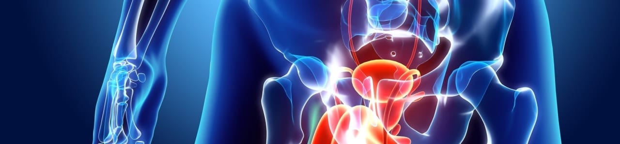 Titelbild von Urologie-Trends