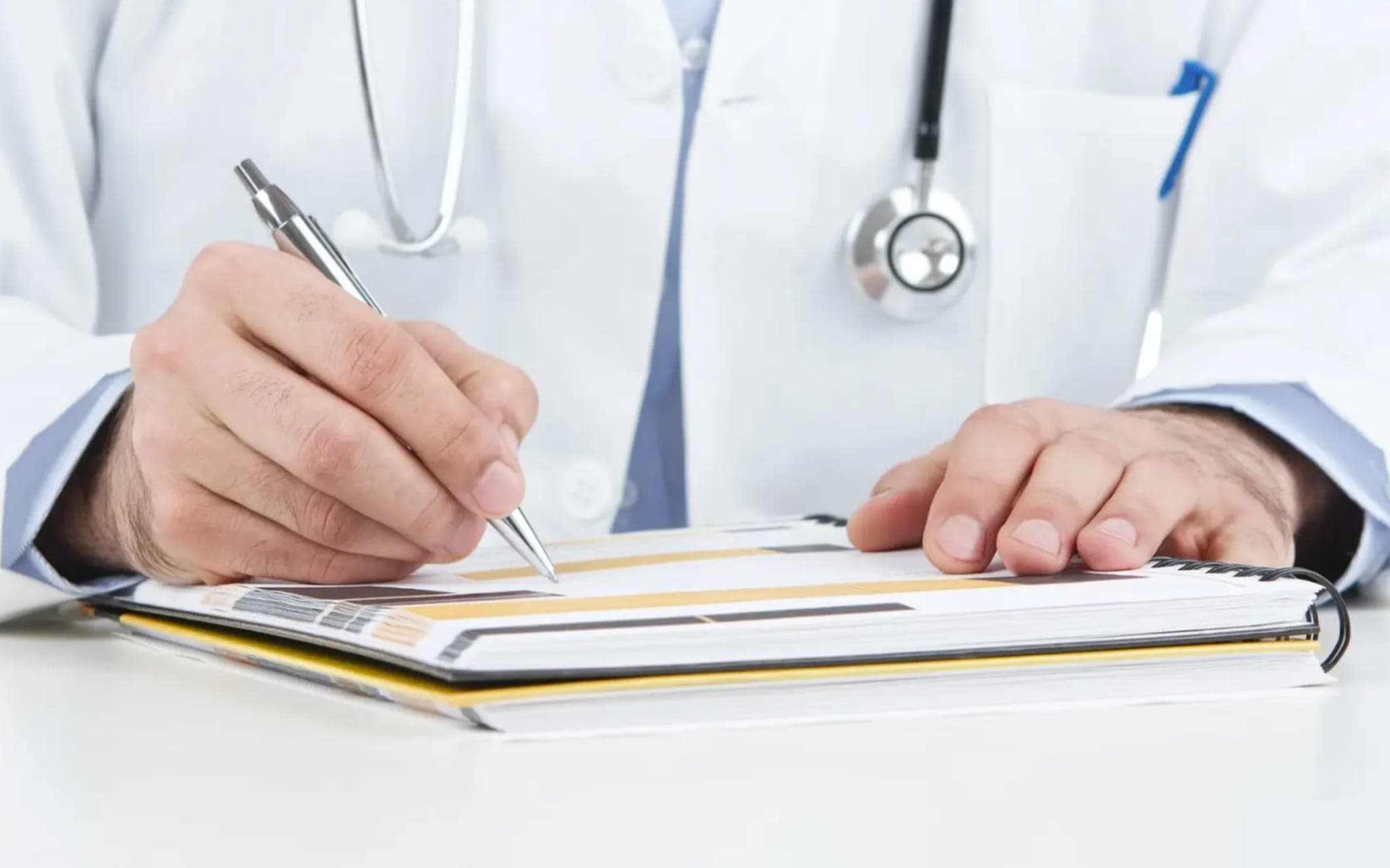 Nebentätigkeit als Studienarzt: Ein Kollege berichtet