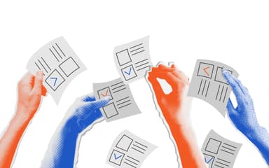 Titelbild von Endspurt Bundestagswahl: Die Wahlprogramme im Check