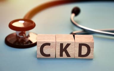 Titelbild von Update der S3-Leitlinie CKD in der hausärztlichen Versorgung