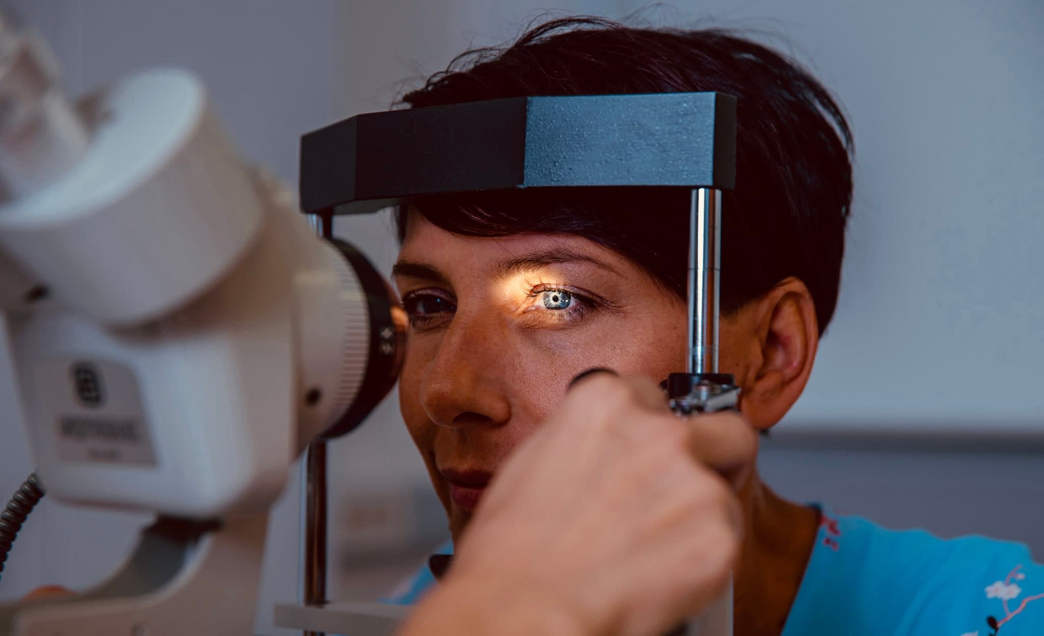 Blutdruckschwankungen: Zusammenhang mit Glaukomprogression?