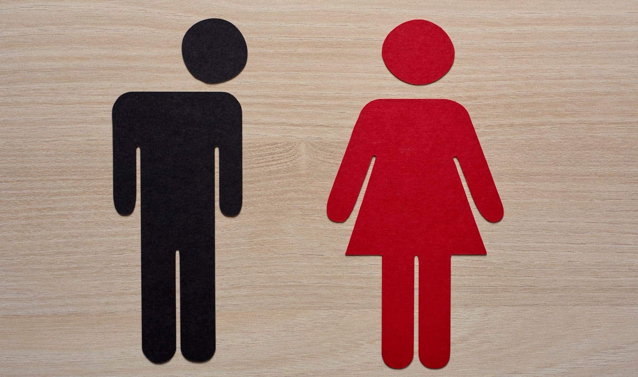 Symbolbild sexuelle Belästigung
