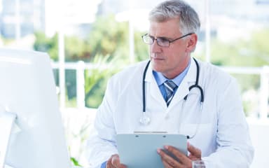 Titelbild von Intimsphäre des Patienten: Wann eine Fotodokumentation trotzdem nötig ist