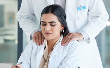 Titelbild von Sexuelles Fehlverhalten in der Medizin: Neuer Report erschienen