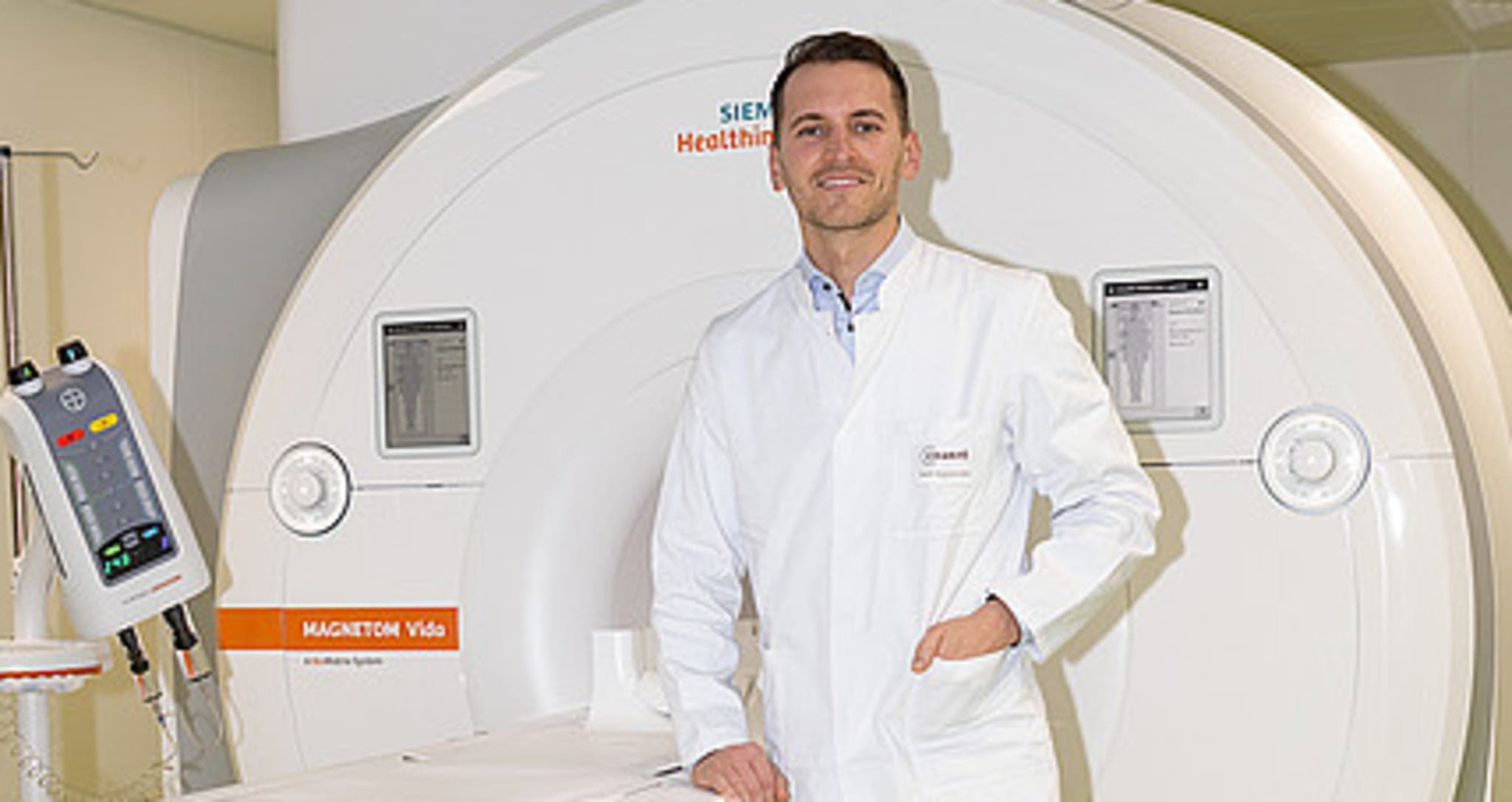 Prostatakrebs: Biopsien bei negativem MRT-Befund oft vermeidbar