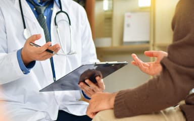 Titelbild von DiGA im Krankenhaus: wann und wie verordnen?