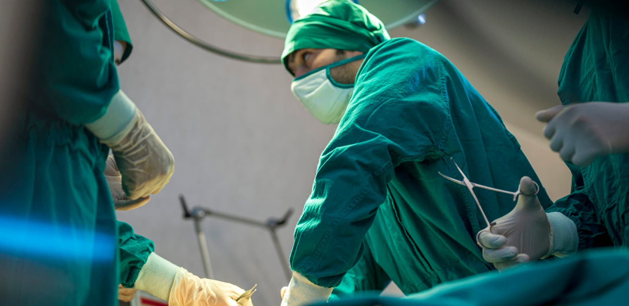 Reanimationsabbruch in der Klinik: Die beste Regel