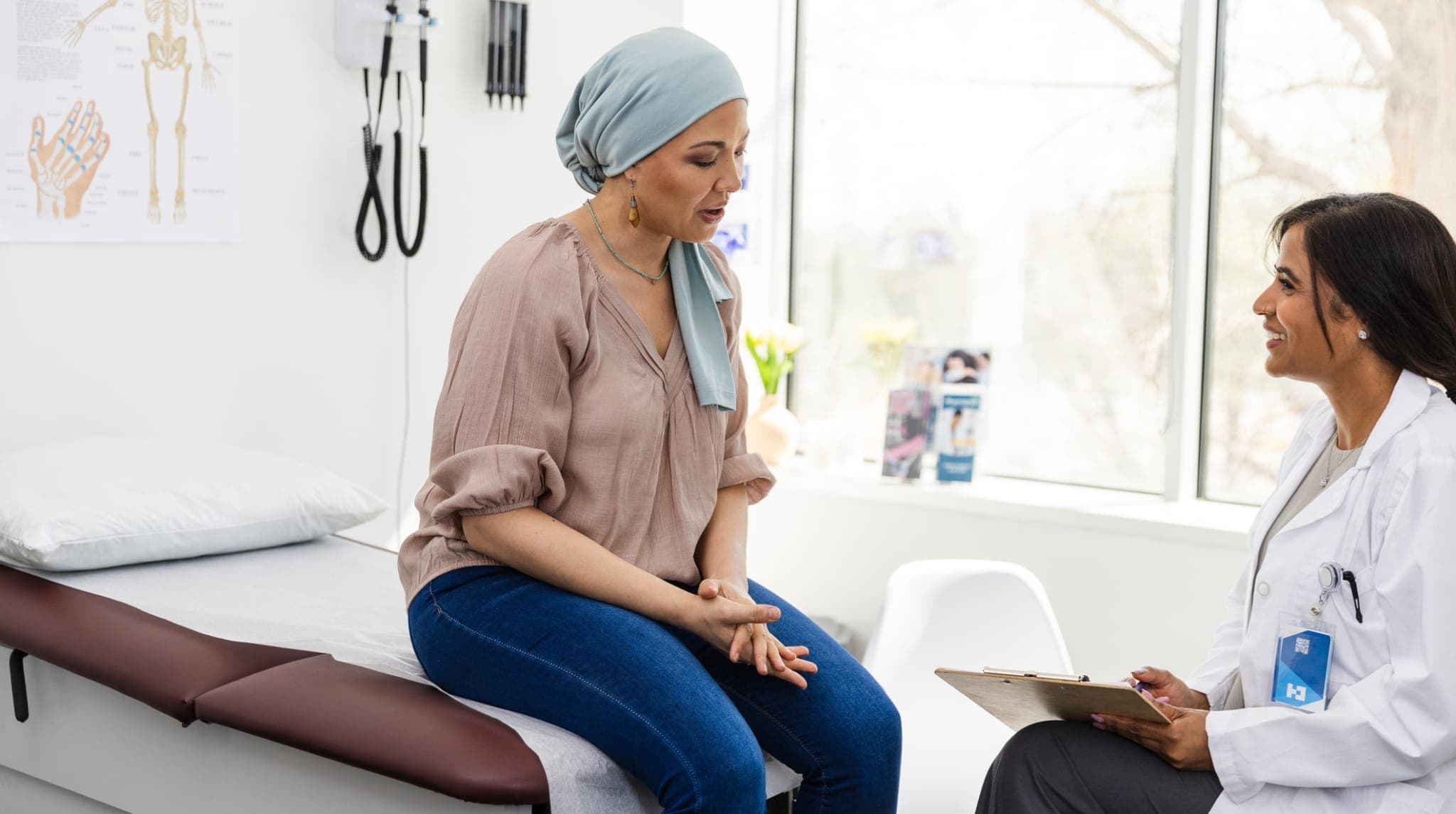 Vielversprechende Ergebnisse mit Trastuzumab-Deruxtecan