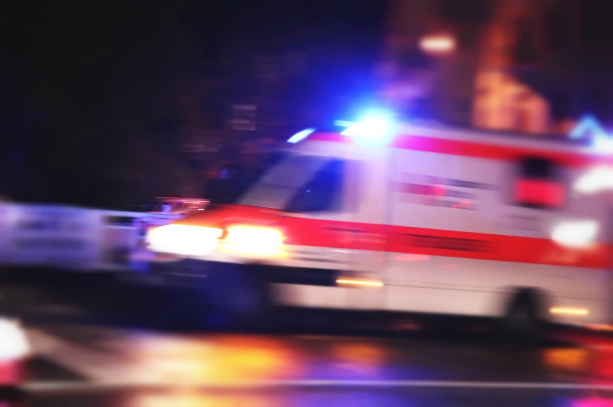 „Wenn uns das jetzt trifft, sind wir blank“