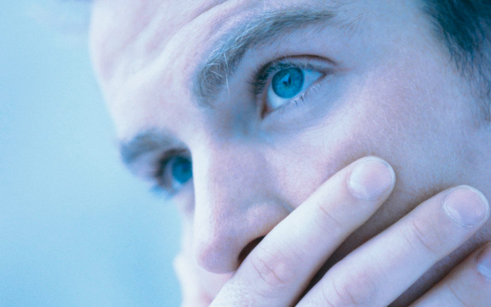 Angst und Lampenfieber in der Medizin