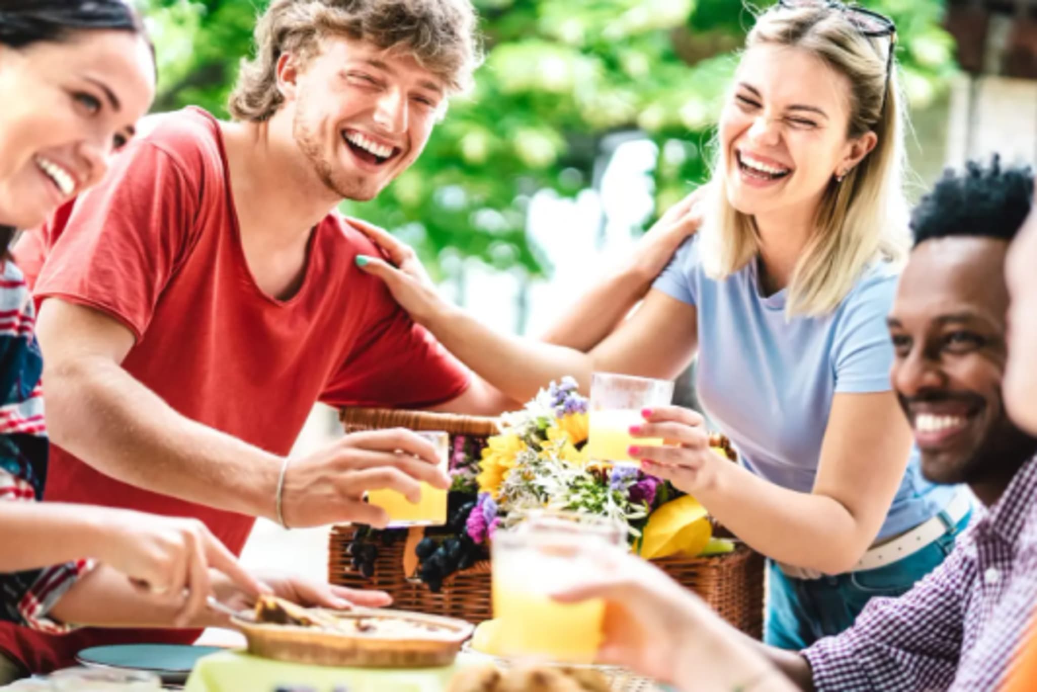 Darf ein Arbeitnehmer trotz Krankschreibung feiern?