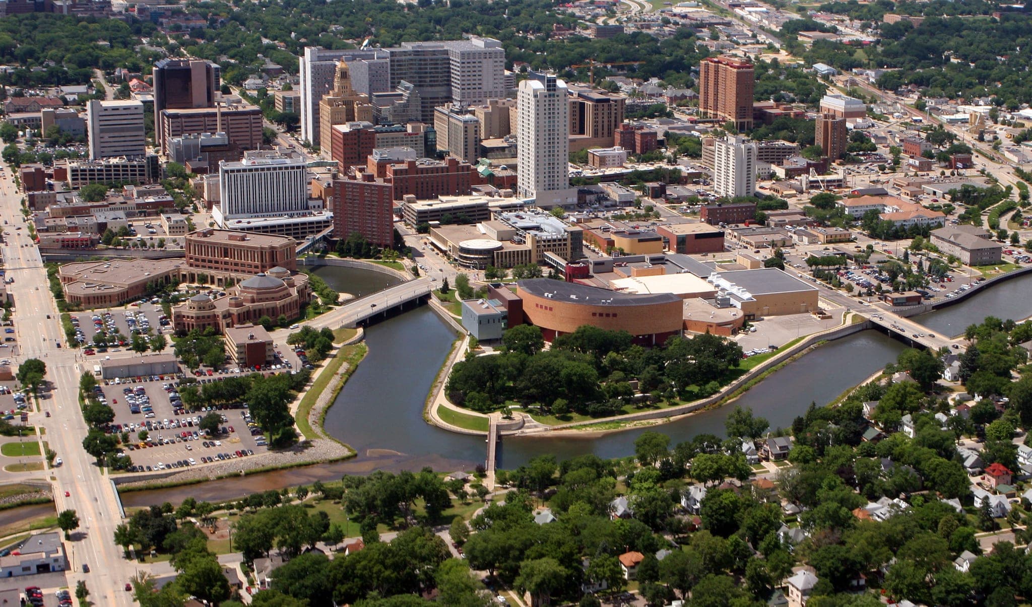 Rochester, Minnesota