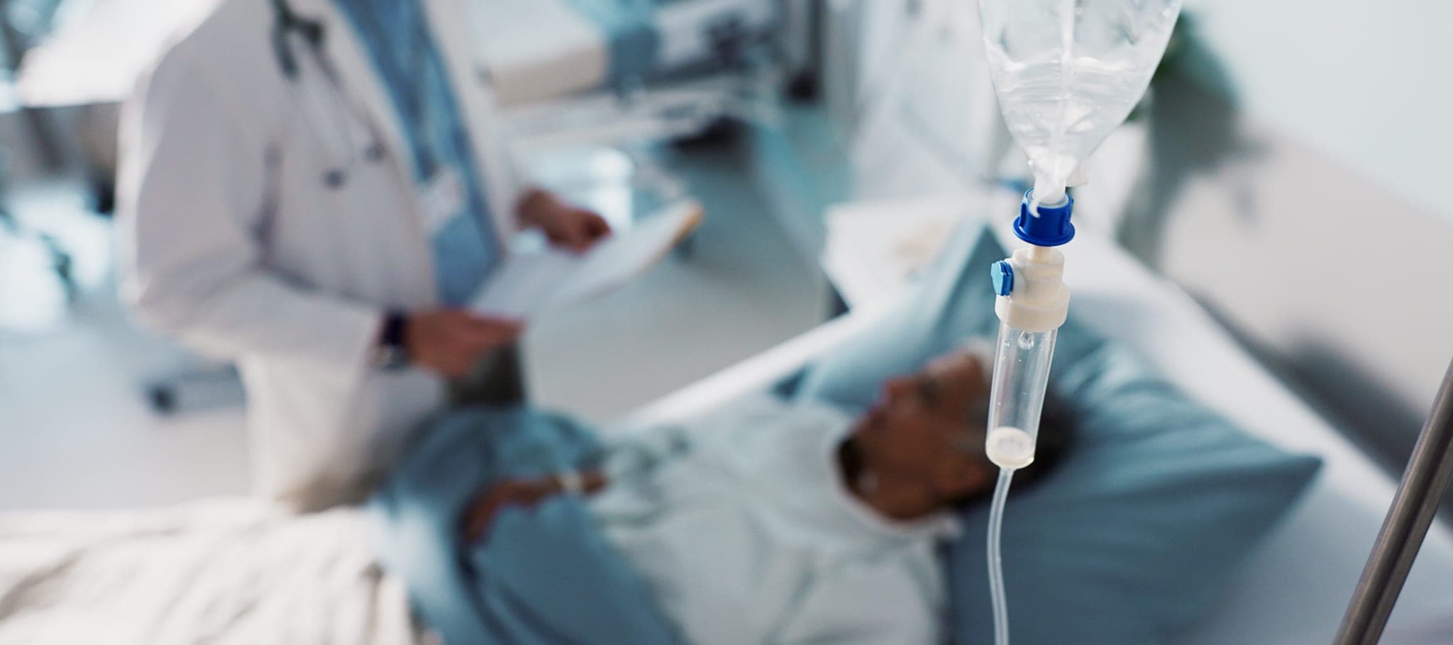 PAP Urologie