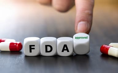 Titelbild von FDA lässt neuartiges Medikament zur Behandlung von Schizophrenie zu