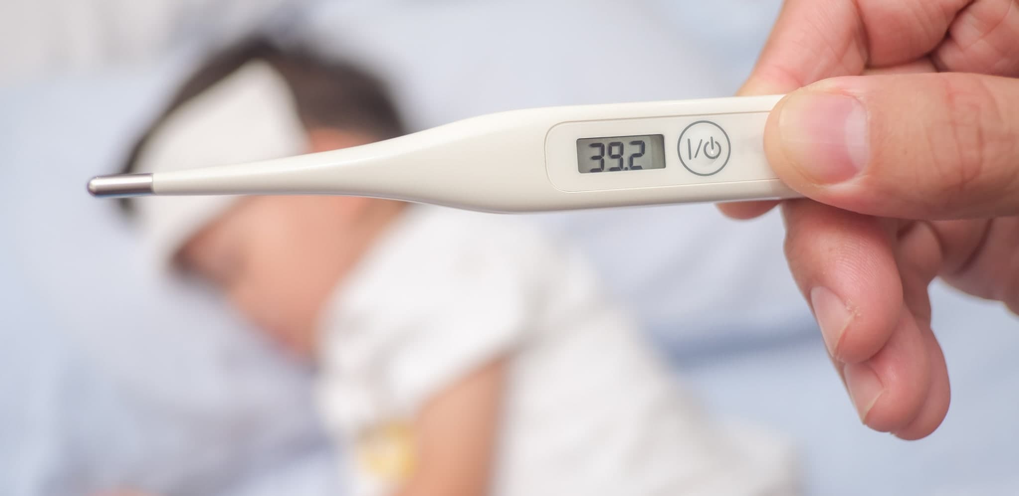 MIS-C bei Kleinkind, das sich zunächst mit Fieber und Pyurie vorstellte