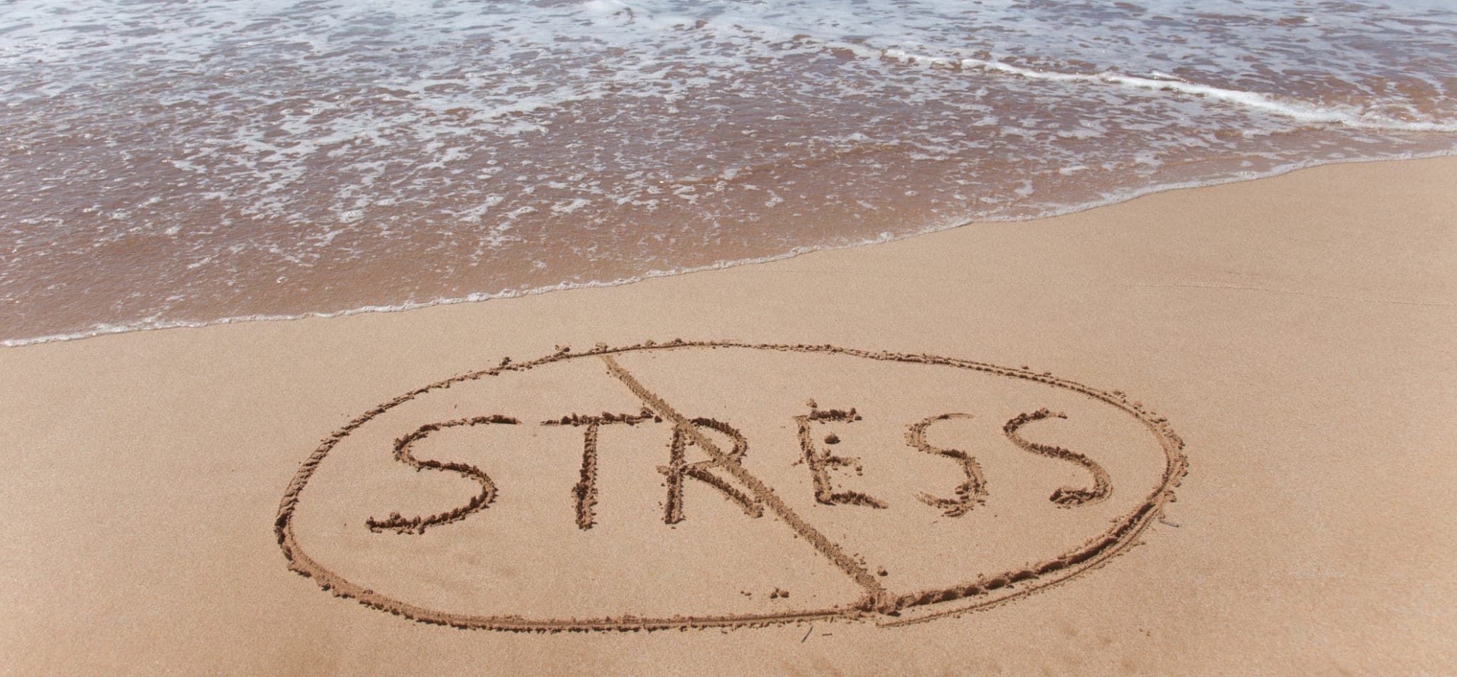Stress Krebs