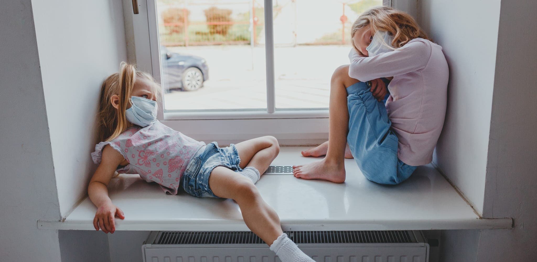 Lauterbach: Bei Kindern während Corona zum Teil zu streng gewesen