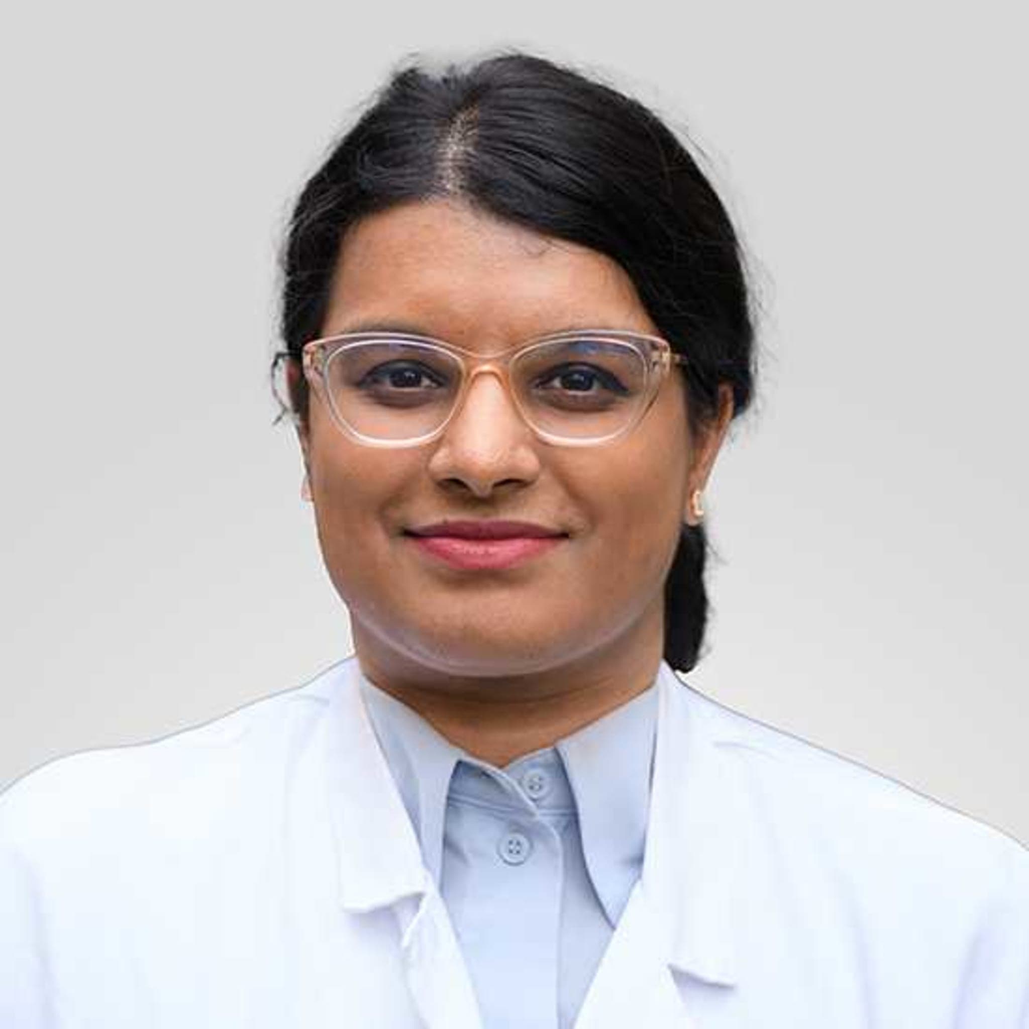 Dr. Tharshika Thavayogarajah
