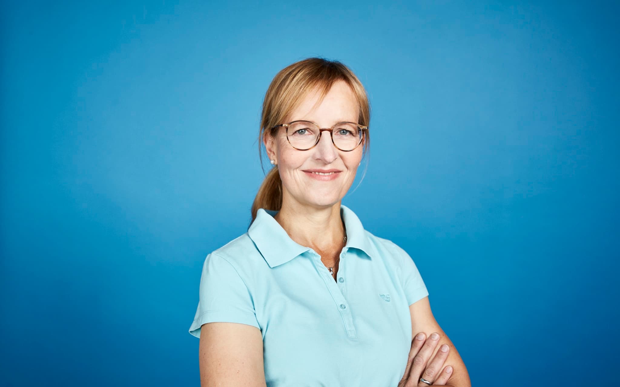 Dr. Melanie Salz