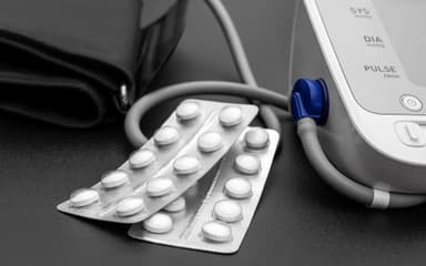Titelbild von DGK Herztage 2024 | Antihypertensive Therapie: Neues aus den ESC-Leitlinien