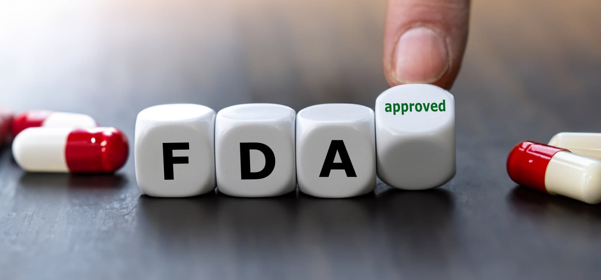 FDA lässt neuartiges Medikament zur Behandlung von Schizophrenie zu