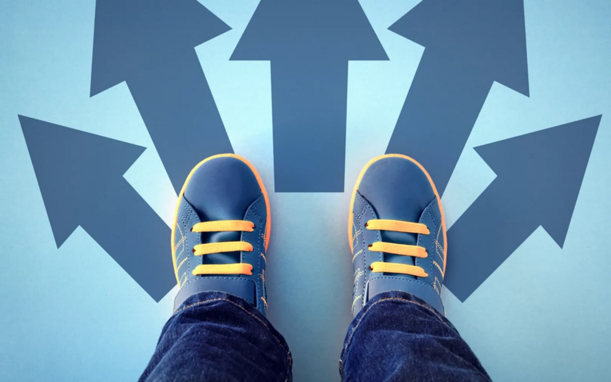 Alternative Berufsfelder