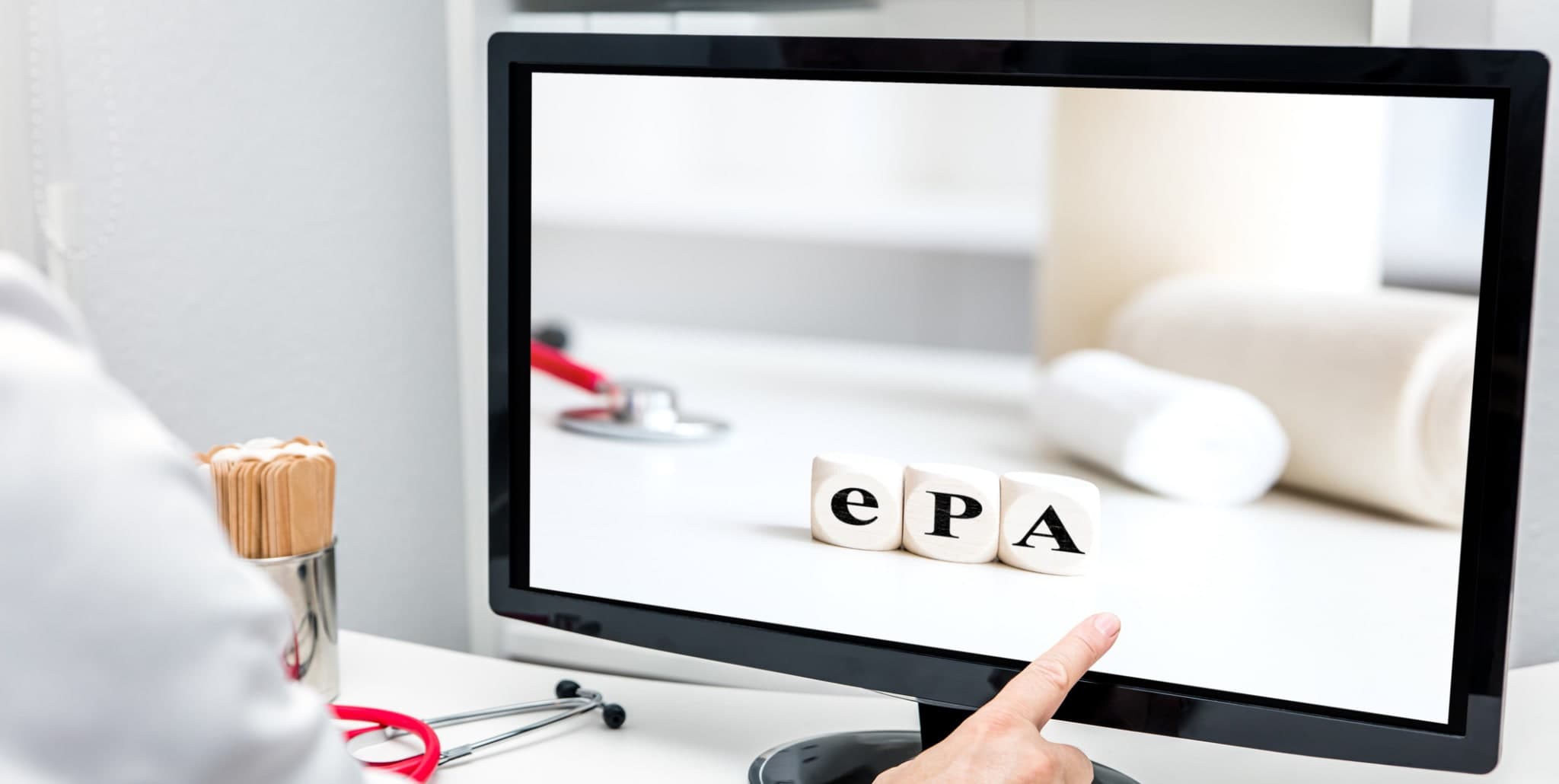 Lauterbach bestätigt Sicherheitslücke bei E-Patientenakte