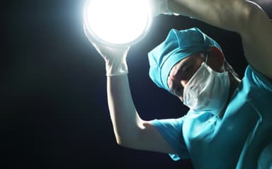 Titelbild von DGIM drängt auf Weiterentwicklung der Krankenhaus- und Notfallreform
