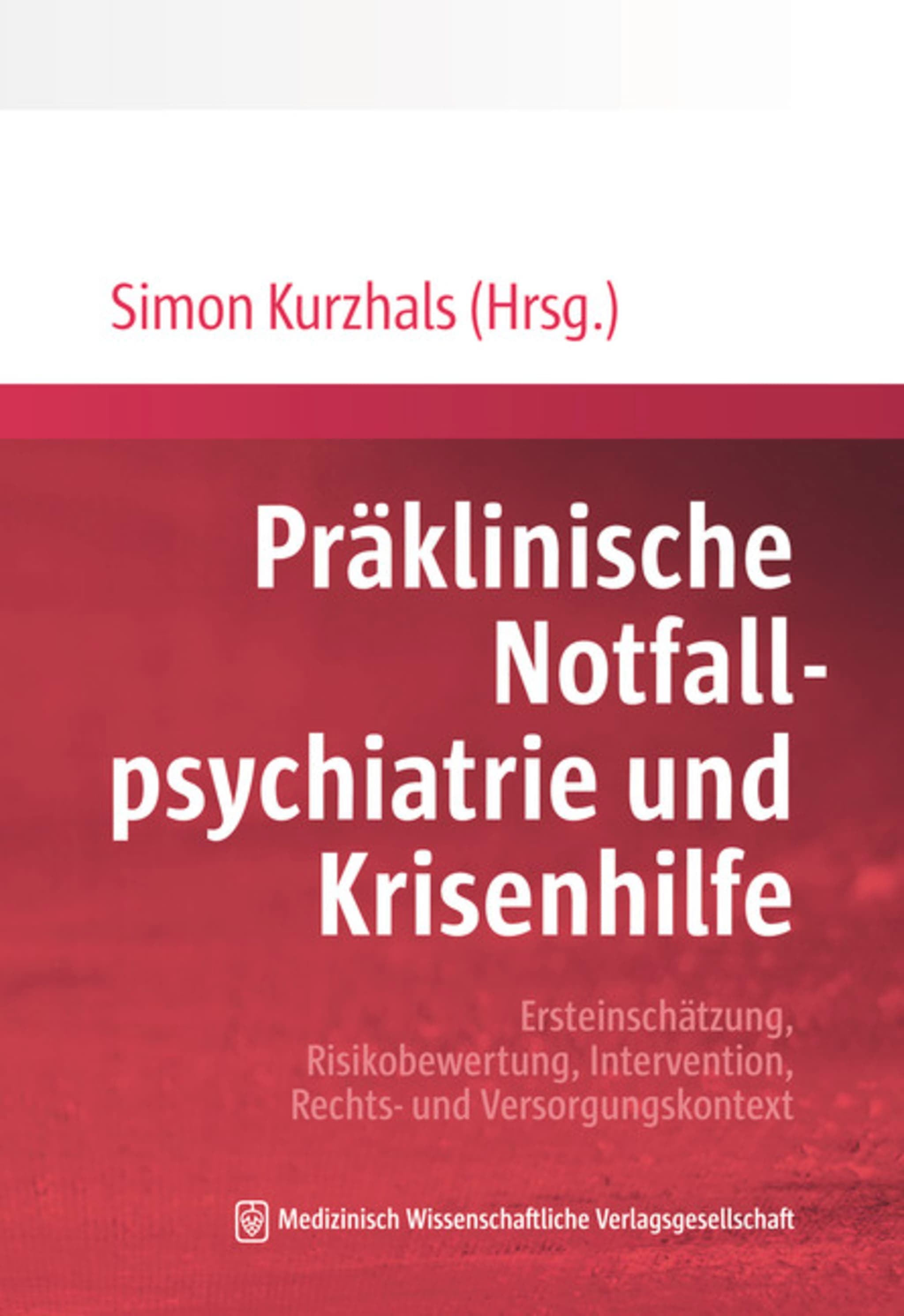 Psychiatrischer Notfall: Deeskalation