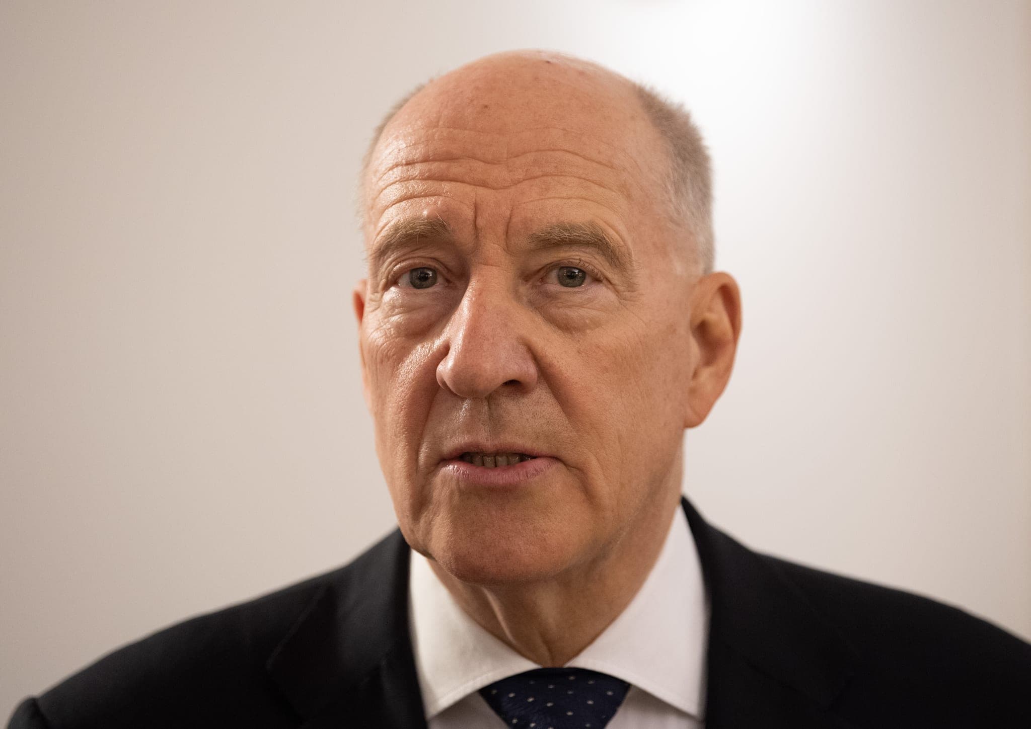 „Wenn uns das jetzt trifft, sind wir blank“