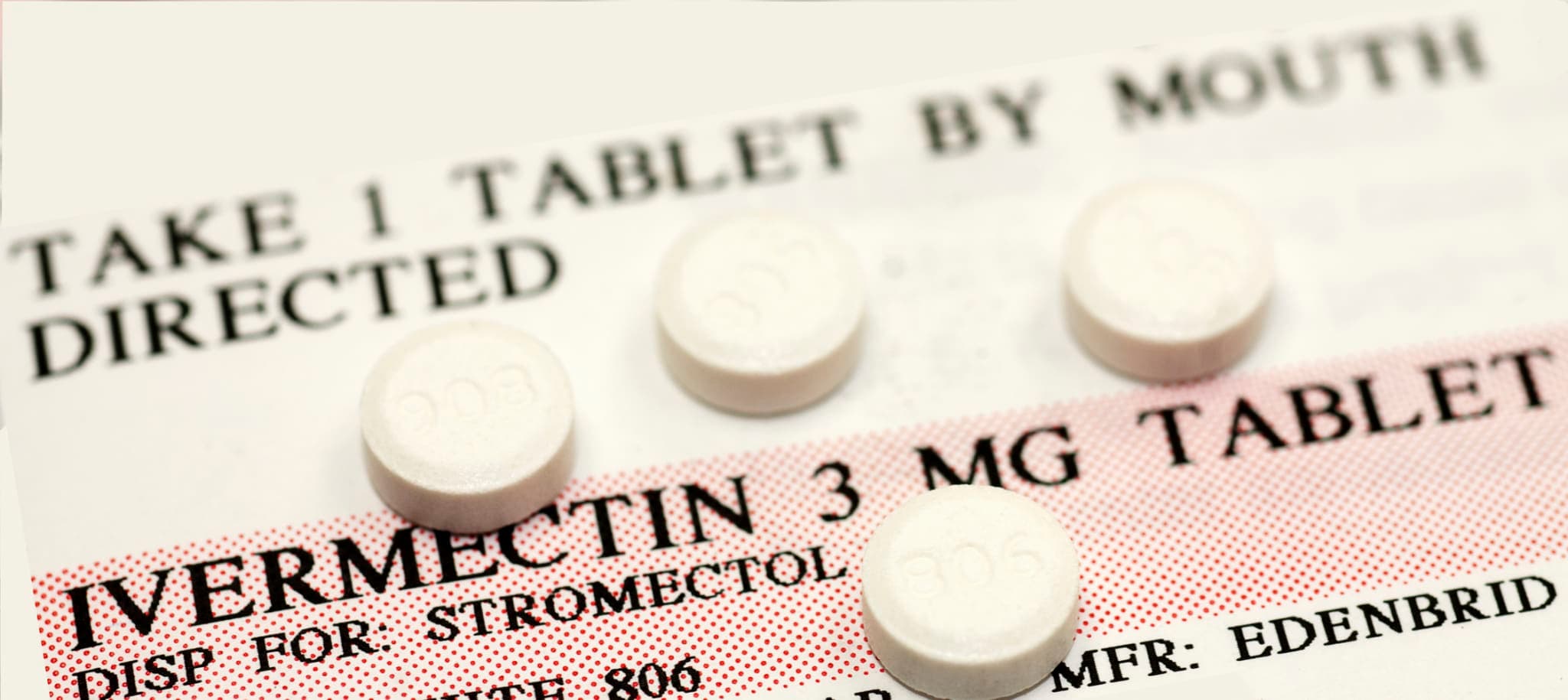Ivermectin tabletten